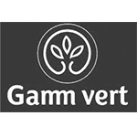 logo partenaire gammvert