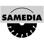 logo partenaire samedia